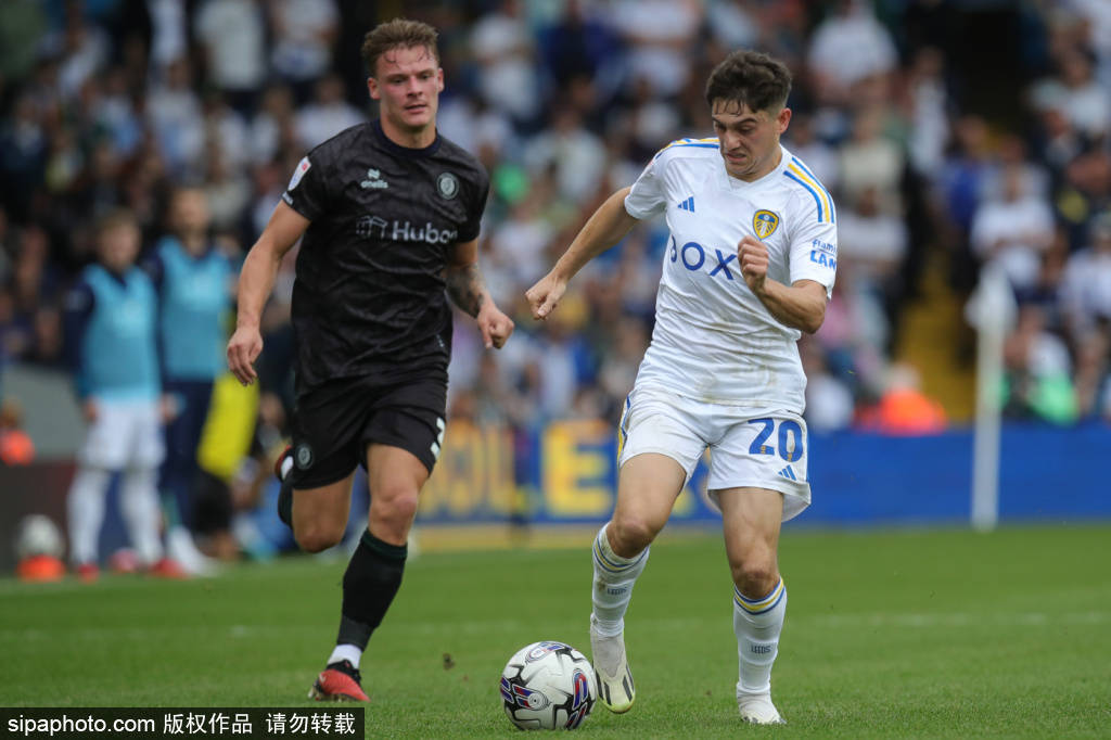 官方：利兹联与27岁边锋丹尼尔-詹姆斯续约四年
        
    官方：利兹联与27岁边锋丹尼尔-詹姆斯续约四年