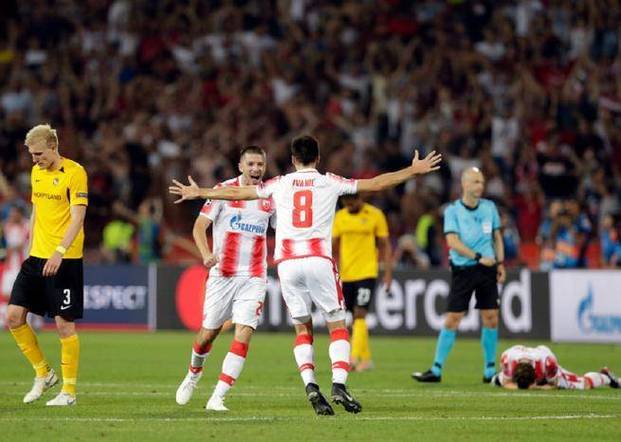 贝红星VS里尔，塞尔超霸主与法甲劲旅的欧战较量！